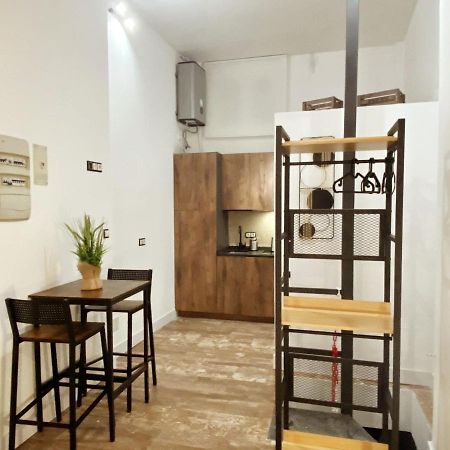 Madrid Rio / Monederos 29 Apartamento Exterior foto